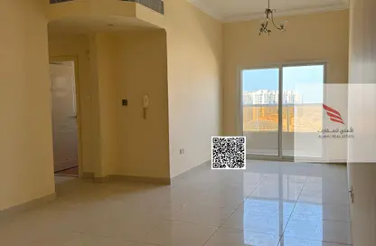 Apartment - 2 Bedrooms - 2 Bathrooms for rent in Al Naemiya Tower 1 - Al Naemiya Towers - Al Nuaimiya - Ajman