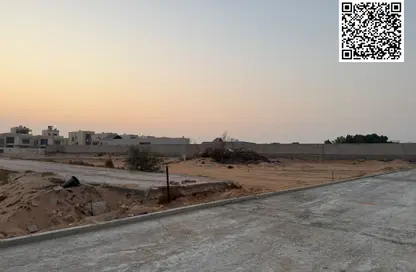 أرض - استوديو للبيع في الحليو 1 - الحليو - عجمان