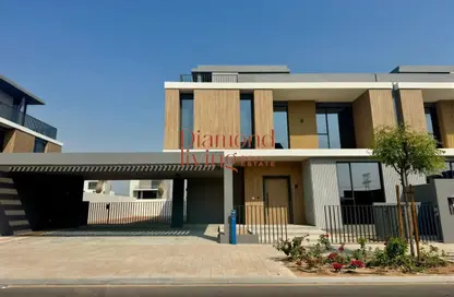 فيلا - 5 غرف نوم - 5 حمامات للايجار في جون - المرابع العربية 3 - دبي