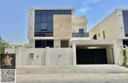 Villa - 5 Bedrooms - 7 Bathrooms for sale in Al Yasmeen 1 - Al Yasmeen - Ajman