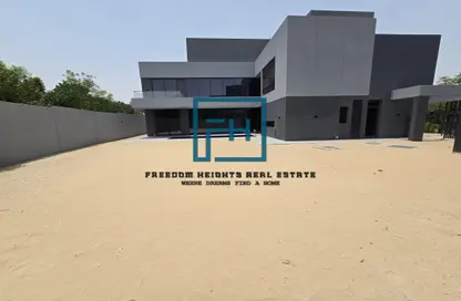 Villa - 5 Bedrooms - 7+ Bathrooms for sale in Kaya - Masaar - Tilal City - Sharjah