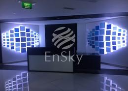 Office Space - 8 bathrooms for rent in ICAD - Industrial City Of Abu Dhabi - Mussafah - Abu Dhabi Kitchen image for: Office Space - 8 bathrooms for rent in ICAD - Industrial City Of Abu Dhabi - Mussafah - Abu Dhabi, Image 1