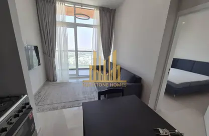 Apartment - 1 Bedroom - 1 Bathroom for sale in Golf Vita A - Golf Vita - DAMAC Hills - Dubai