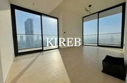 شقة - 2 غرف نوم - 2 حمامات للايجار في بن غاطي كورنر - قرية الجميرا سركل - دبي