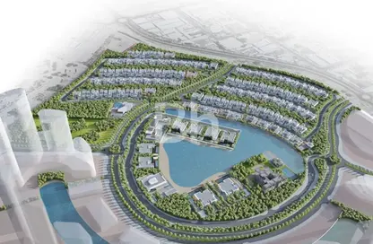 فيلا - 5 غرف نوم - 8 حمامات للبيع في Sobha Hartland Villas - Phase II - صبحا هارتلاند - مدينة الشيخ محمد بن راشد - دبي