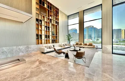 شقة - 1 حمام للايجار في بيفرلي بوليفارد - ارجان - دبي شقة - 1 حمام للايجار في بيفرلي بوليفارد - ارجان - دبي