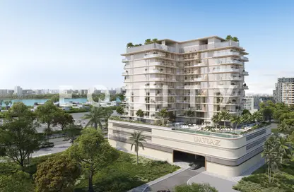 شقة - غرفة نوم - 2 حمامات للبيع في صن ست باي جراند من امتياز - جزر دبي - دبي شقة - غرفة نوم - 2 حمامات للبيع في صن ست باي جراند من امتياز - جزر دبي - دبي