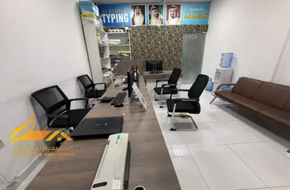 Office Space - Studio - 1 Bathroom for sale in Al Jurf 3 - Al Jurf - Ajman Downtown - Ajman Office Space - Studio - 1 Bathroom for sale in Al Jurf 3 - Al Jurf - Ajman Downtown - Ajman