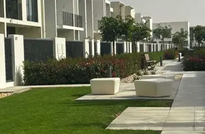 Villa - 4 Bedrooms - 5 Bathrooms for rent in Nara - The Valley - Dubai Villa - 4 Bedrooms - 5 Bathrooms for rent in Nara - The Valley - Dubai