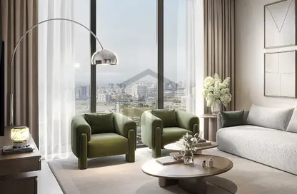 Apartment - 2 Bedrooms - 3 Bathrooms for sale in Verdania 1 - Dubai Land Residence Complex - Dubai
