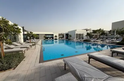 Villa - 3 Bedrooms - 4 Bathrooms for rent in Orania - The Valley - Dubai