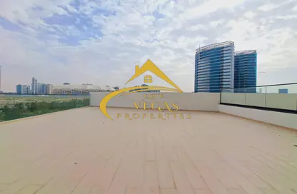 Apartment - 1 Bedroom - 1 Bathroom for sale in Binghatti LUNA - Jumeirah Village Circle - Dubai