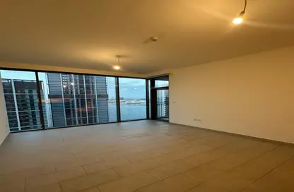 Apartment - 2 Bedrooms - 2 Bathrooms for rent in Creek Rise Tower 2 - Creek Rise - Dubai Creek Harbour (The Lagoons) - Dubai