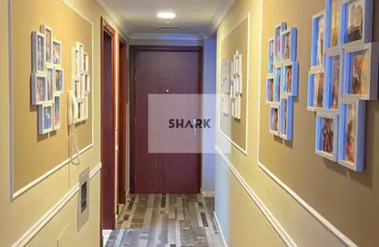 Apartment - 2 Bedrooms - 3 Bathrooms for sale in Orient Tower 2 - Orient Towers - Al Bustan - Ajman