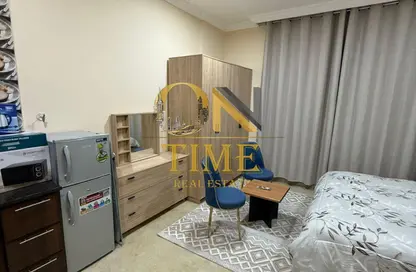 Apartment - Studio - 1 Bathroom for rent in Al Rawda 3 Villas - Al Rawda 3 - Al Rawda - Ajman