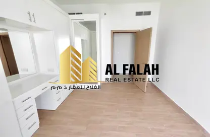 شقة - 2 غرف نوم - 2 حمامات للايجار في إنديجو بيتش رزيدنس - مريم بيتش ريزيدنس - جزيرة مريم - الشارقة