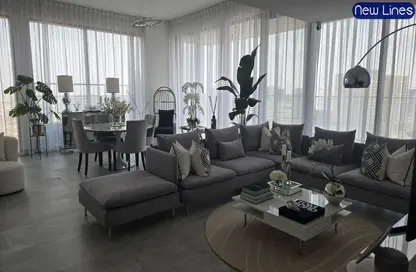 Apartment - 3 Bedrooms - 4 Bathrooms for sale in Catch Residences By IGO - District 12 - Jumeirah Village Circle - Dubai