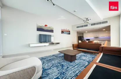 Apartment - 3 Bedrooms - 4 Bathrooms for sale in Vita Residencia - Al Sufouh 1 - Al Sufouh - Dubai