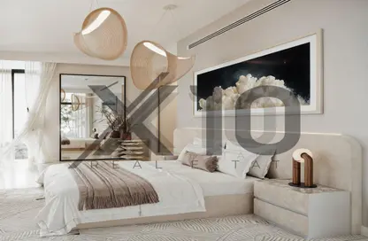 Apartment - 2 Bedrooms - 2 Bathrooms for sale in Hawa Residence - Tilal City - Sharjah