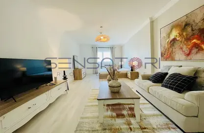 Apartment - Studio - 1 Bathroom for sale in Plaza Residences 2 - Plaza Residences - Jumeirah Village Circle - Dubai
