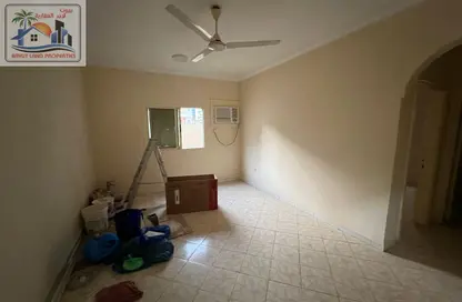 Apartment - 1 Bedroom - 1 Bathroom for rent in Rolla Square - Rolla Area - Sharjah