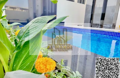 Villa - 4 Bedrooms - 6 Bathrooms for sale in Al Zaheya Gardens - Al Zahya - Ajman