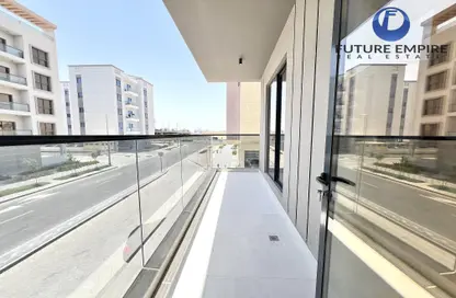 Apartment - 2 Bedrooms - 2 Bathrooms for rent in Liwan - Dubai Land - Dubai
