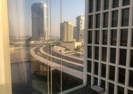 Apartment - 2 bedrooms - 3 bathrooms for rent in DAMAC Maison The Vogue - Business Bay - Dubai