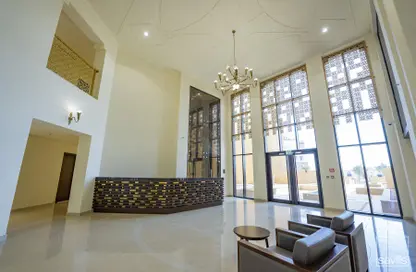 Apartment - 1 Bedroom - 2 Bathrooms for rent in Groves - The Pearl Residences at Saadiyat - Saadiyat Island - Abu Dhabi