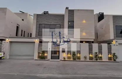 فيلا - 6 غرف نوم - 7 حمامات للبيع في الباهيه هيلز - الباهية - عجمان
