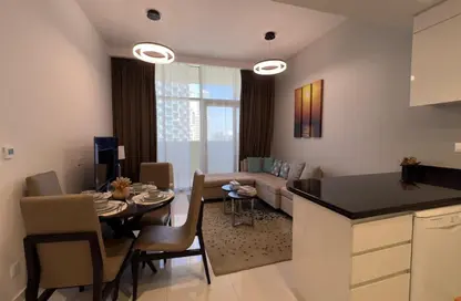 شقة - 2 غرف نوم - 2 حمامات للبيع في تاور 108‎ - قرية الجميرا سركل - دبي
