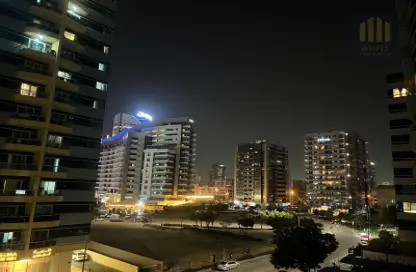 Apartment - 1 Bedroom - 1 Bathroom for rent in The Belvedere Residences - Barsha Heights (Tecom) - Dubai