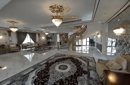 Villa - 5 Bedrooms - 6 Bathrooms for rent in Al Aweer - Dubai