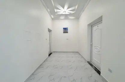 Apartment - 1 Bedroom - 1 Bathroom for rent in Khalifa City A Villas - Khalifa City A - Khalifa City - Abu Dhabi