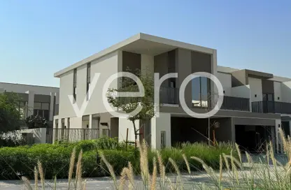 فيلا - 4 غرف نوم - 5 حمامات للايجار في أورا جاردنز - تلال الغاف - دبي