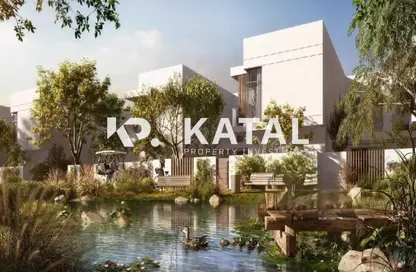 Apartment - 2 Bedrooms - 2 Bathrooms for sale in The Sustainable City - Yas Island - Yas Island - Abu Dhabi Apartment - 2 Bedrooms - 2 Bathrooms for sale in The Sustainable City - Yas Island - Yas Island - Abu Dhabi