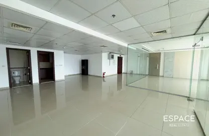 Office Space - Studio for rent in Platinum Tower (Pt Tower) - JLT Cluster I - Jumeirah Lake Towers - Dubai