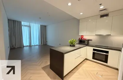 Apartment - 1 Bedroom - 1 Bathroom for rent in District One Phase III - District One - Mohammed Bin Rashid City - Dubai