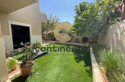 Villa - 4 Bedrooms - 6 Bathrooms for sale in Yasmin Community - Al Raha Gardens - Abu Dhabi