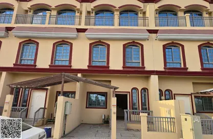 Townhouse - 2 Bedrooms - 3 Bathrooms for sale in Al Zaheya Gardens - Al Zahya - Ajman