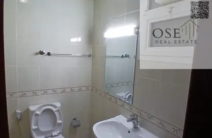 Apartment - 2 Bedrooms - 2 Bathrooms for sale in City Tower - Al Nuaimiya - Ajman