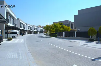 Villa - 5 Bedrooms - 5 Bathrooms for rent in 180 Degrees Villas - Liwan - Dubai Land - Dubai