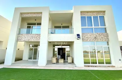 Villa - 5 Bedrooms - 6 Bathrooms for sale in Al Riffa - Ras Al Khaimah