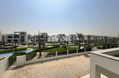 فيلا - 5 غرف نوم - 7 حمامات للبيع في كايا - المرابع العربية 3 - دبي