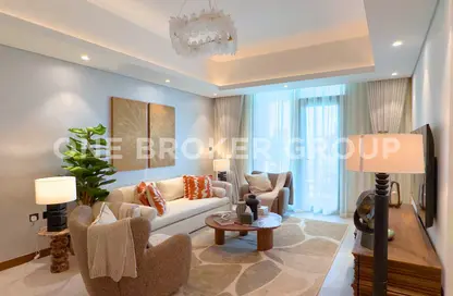 Apartment - 2 Bedrooms - 3 Bathrooms for sale in Cresswell Residences - Dubai South (Dubai World Central) - Dubai