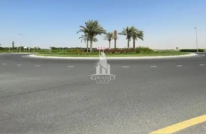 أرض - استوديو للبيع في تلال جبل علي - جبل علي - دبي