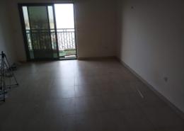 Apartment - 1 bedroom - 2 bathrooms for rent in Iris - Azizi Residence - Al Furjan - Dubai