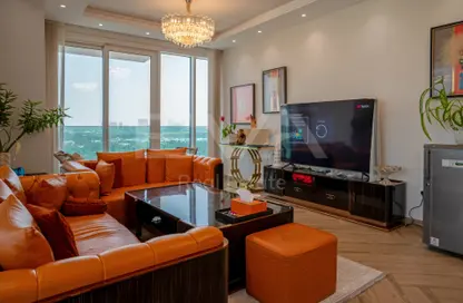 Apartment - 2 Bedrooms - 3 Bathrooms for rent in 1 Residences - Al Kifaf - Zabeel - Dubai
