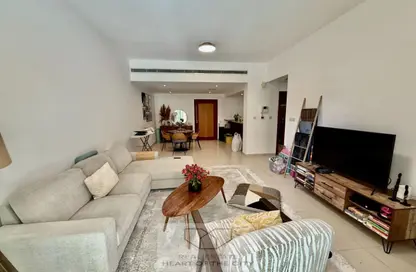 Apartment - 1 Bedroom - 1 Bathroom for rent in Al Arta 1 - Al Arta - Greens - Dubai