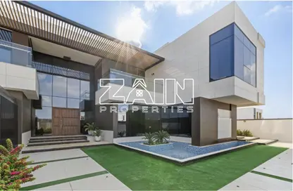 Villa - 7+ Bedrooms - 7+ Bathrooms for sale in Al Mamzar - Deira - Dubai